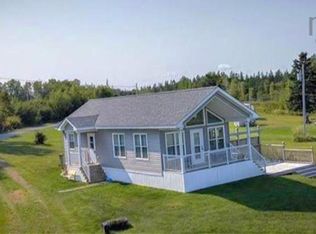 39 Heron Dr, Pictou, NS B0K1H0