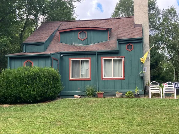 (undisclosed Address), Newbury, OH 44065