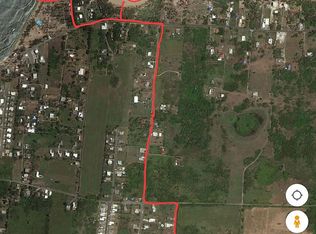 Urbanization Brisas Palma Roja #20, Angeles, PR 00611