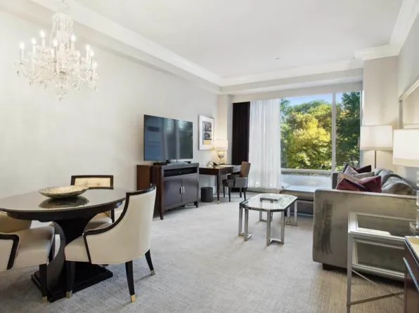 1 Central Park West image 1 of 9