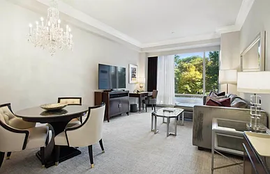 1 Central Park West, #306