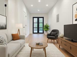 8 Stuyvesant Ave #1B, Brooklyn, NY 11221
