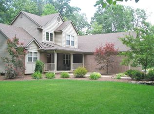 13996 Riker Rd, Chelsea, MI 48118