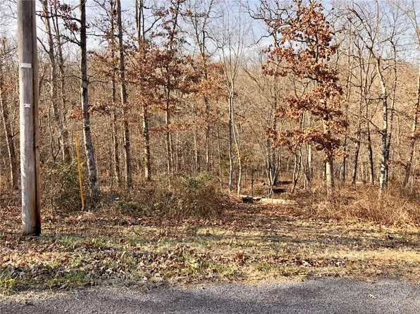 Monmouth Dr #18, Bella Vista, AR 72714