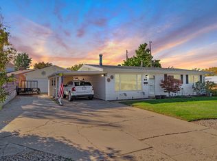 389 W 2575 N, Sunset, UT 84015