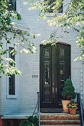 150 Milton Street