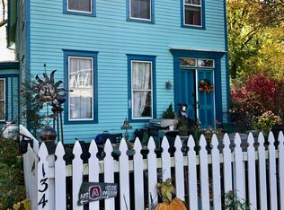 134 Cedar Rd, Riegelsville, PA 18077