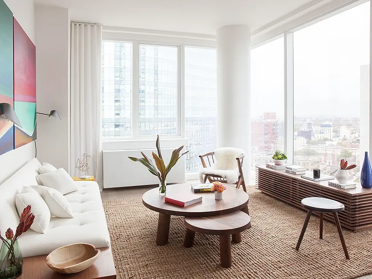 28-10 Jackson Ave #Penthouse 4A — Photo 1