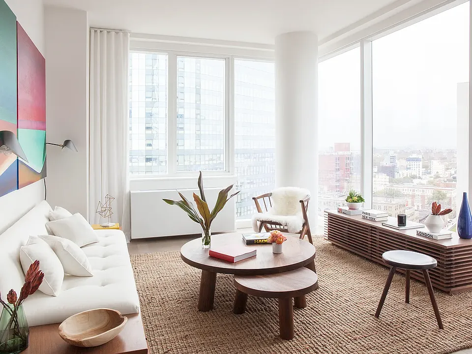 28-30 Jackson Ave #36E
