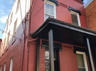 273 Emming St APT 2, Cincinnati, OH 45219