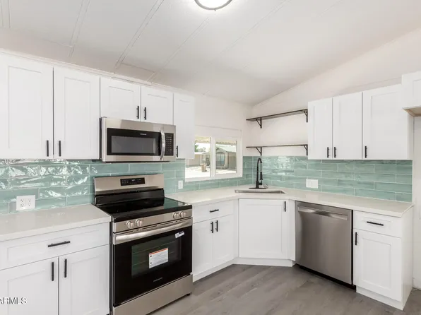 11000 N 91ST Avenue #20, Peoria, AZ 85345