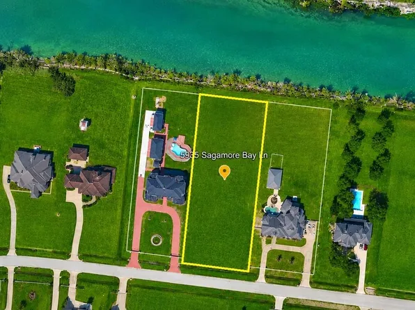 5935 Sagamore Bay Ln, Richmond, TX 77469