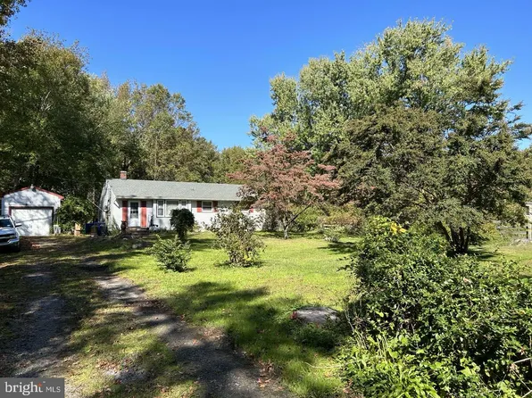 23 Kennedy Ln, Pemberton, NJ 08068