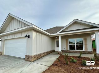 8531 Rosedown Ln, Daphne, AL 36526