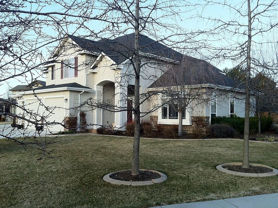 Rockingham Dr. 