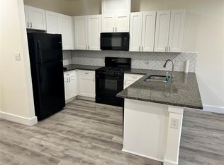 6827 McWilliams Dr UNIT A, Houston, TX 77091