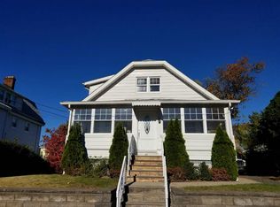 62 Hendel Ave #2, North Arlington, NJ 07031