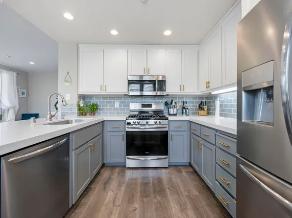 161 N L St Unit 101, Livermore, CA 94550