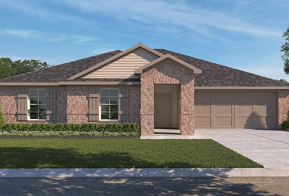 Plan Elevation.