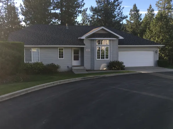 4916 S Kenzie Ct, Spokane, WA 99224
