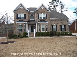 109 Abbeywalk Ln, Columbia, SC 29229