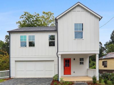 909 Hollywood Rd NW, Atlanta, GA, 30318