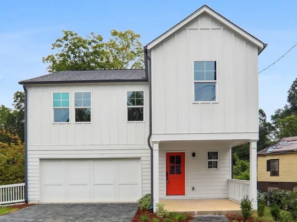 909 Hollywood Rd NW, Atlanta, GA 30318