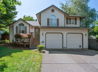1300 NE 94th Pl, Vancouver, WA