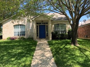 400 Katy Xing, Georgetown, TX 78626
