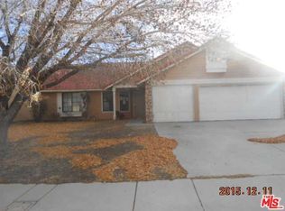 37516 Sulphur Springs Rd, Palmdale, CA 93552