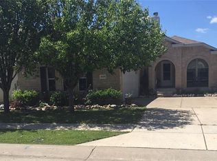 4508 Wheat Field Dr, McKinney, TX 75070