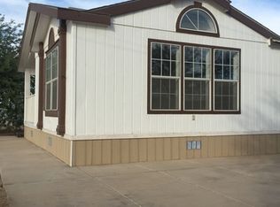 1299 W Pico Ave, El Centro, CA 92243