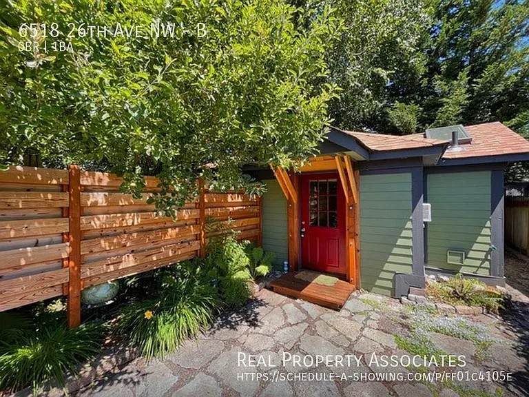6518 26th Ave NW #B — Photo 12