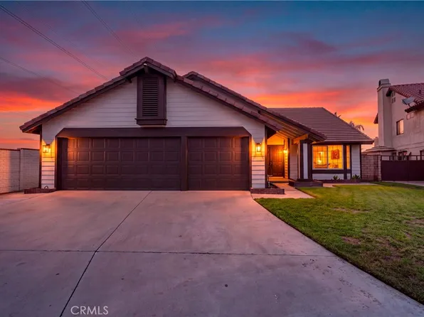 3762 S Peach Tree Pl, Ontario, CA 91761