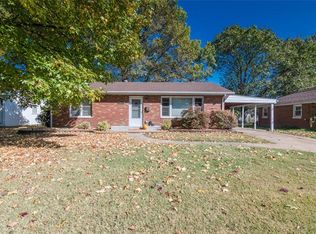 3324 Lydia Ln, Granite City, IL
