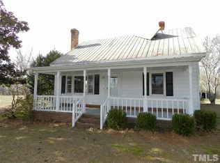 2798 Jack Rd, Clayton, NC 27520