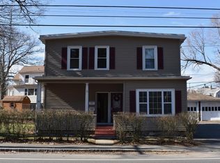 469 Walnut St #1, Saugus, MA 01906