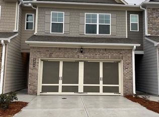 6850 Cedar Glen Rd #71, Atlanta, GA 30360