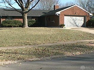 4820 Polen Dr, Dayton, OH 45440