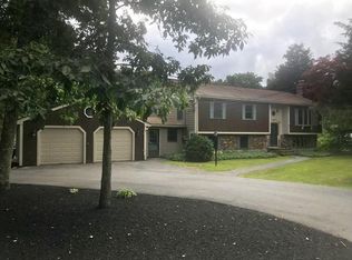 1120 W Elm Street Ext, Brockton, MA 02301