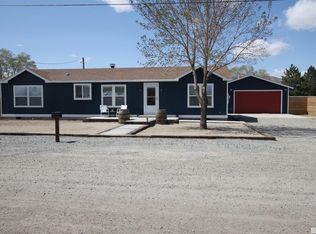 721 Amy St, Yerington, NV 89447