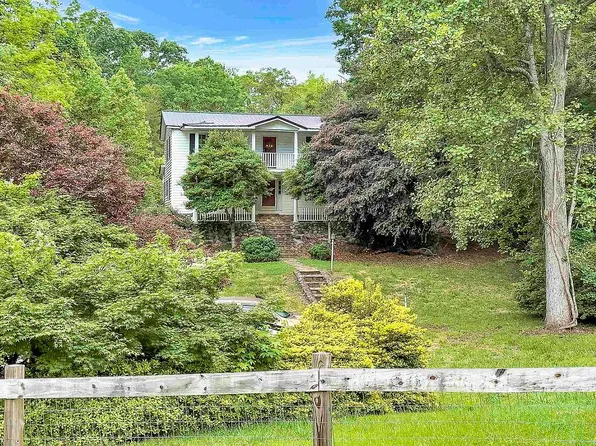 2840 Glenn Springs Rd, Spartanburg, SC 29302