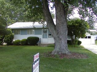 103 Parkwood Dr, Shelby, OH 44875