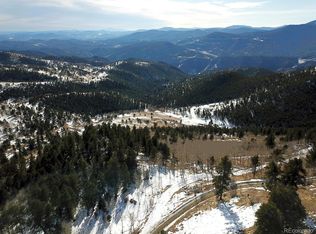 1701 Robinson Hill Rd, Black Hawk, CO 80422