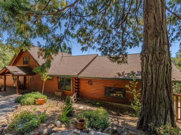 25804 Aspen Ct, Volcano, CA 95689