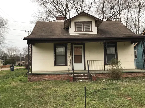 2601 Chillicothe St, Knoxville, TN 37921