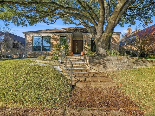 1901 Crockett Cir, Irving, TX 75038