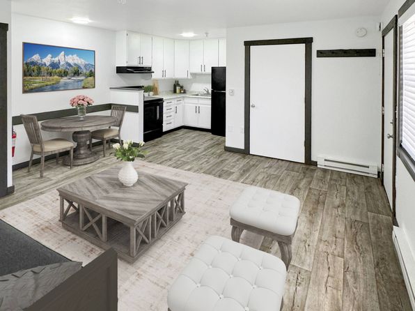 The Timbers at Jackson Hole | 1140 Gregory Ln, Jackson, WY