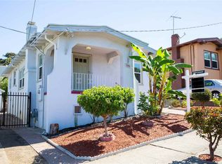 2512 E 28th St, Oakland, CA 94601