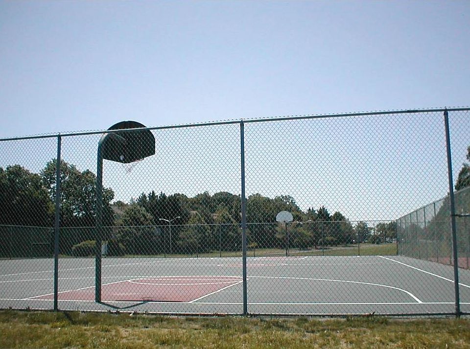 Basketball Court